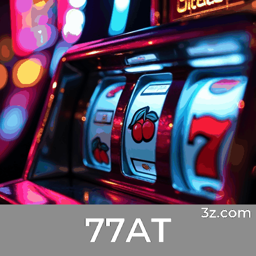 77AT - Cassino Online e Slots com Pragmatic, Jili e JDB