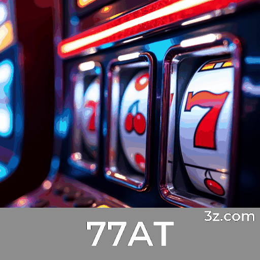 77AT - Cassino Online e Slots com Pragmatic, Jili e JDB